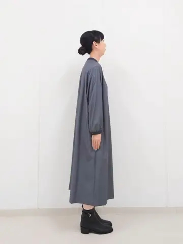 J.PRESS LADIES L スタッフ コーディネート画像