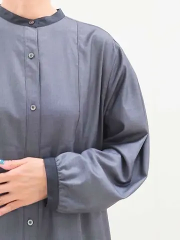 J.PRESS LADIES L スタッフ コーディネート画像