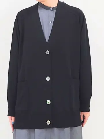 J.PRESS LADIES L スタッフ コーディネート画像