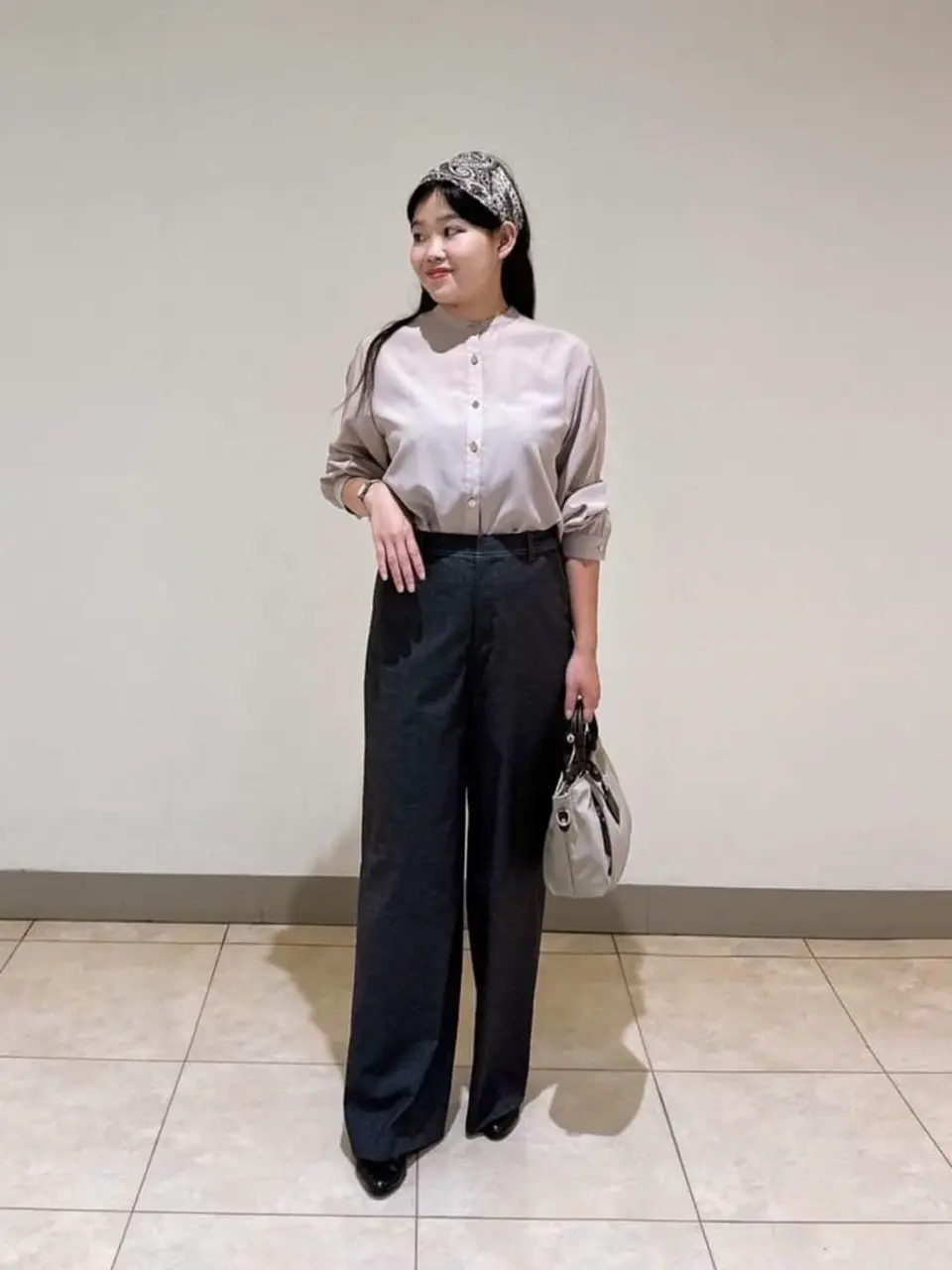 J.PRESS LADIES L 林 コーディネート画像