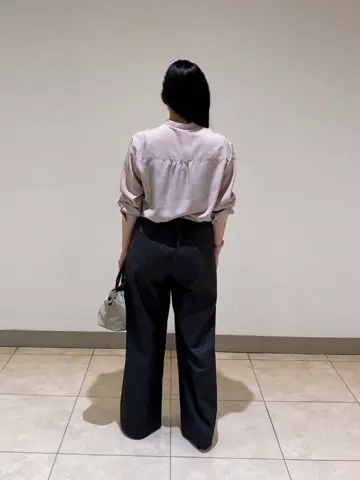 J.PRESS LADIES L 林 コーディネート画像