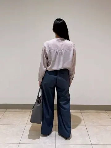 J.PRESS LADIES L 林 コーディネート画像