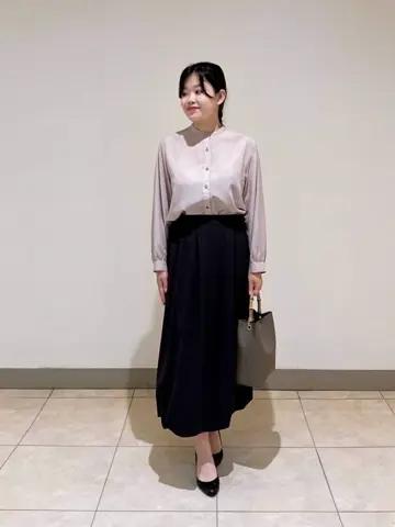 J.PRESS LADIES L 林 コーディネート画像