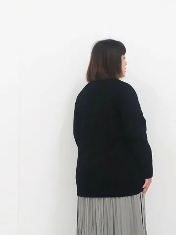 J.PRESS LADIES L 河野 コーディネート画像