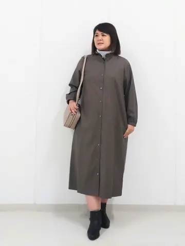 J.PRESS LADIES L 河野 コーディネート画像