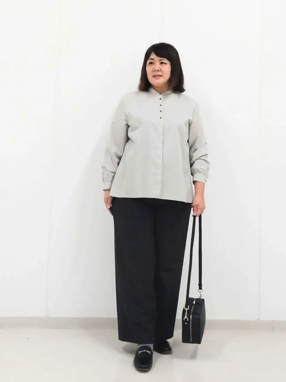  河野 コーディネート画像