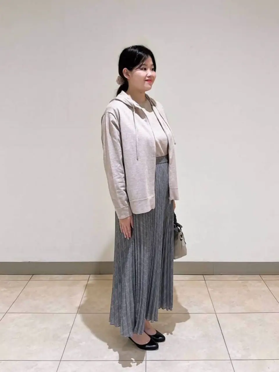 J.PRESS LADIES L 林 コーディネート画像