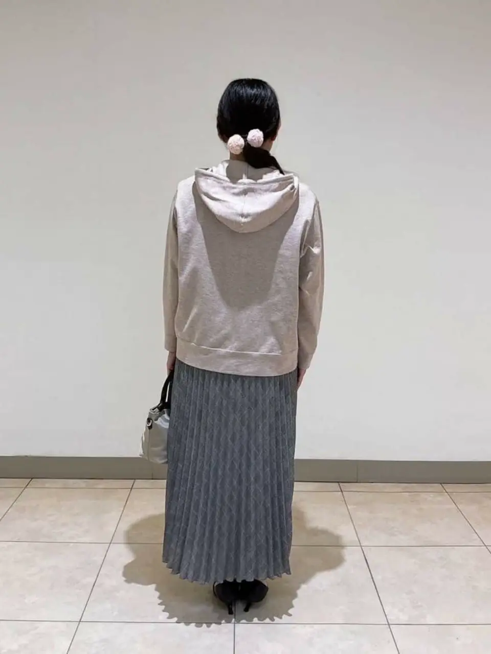 J.PRESS LADIES L 林 コーディネート画像