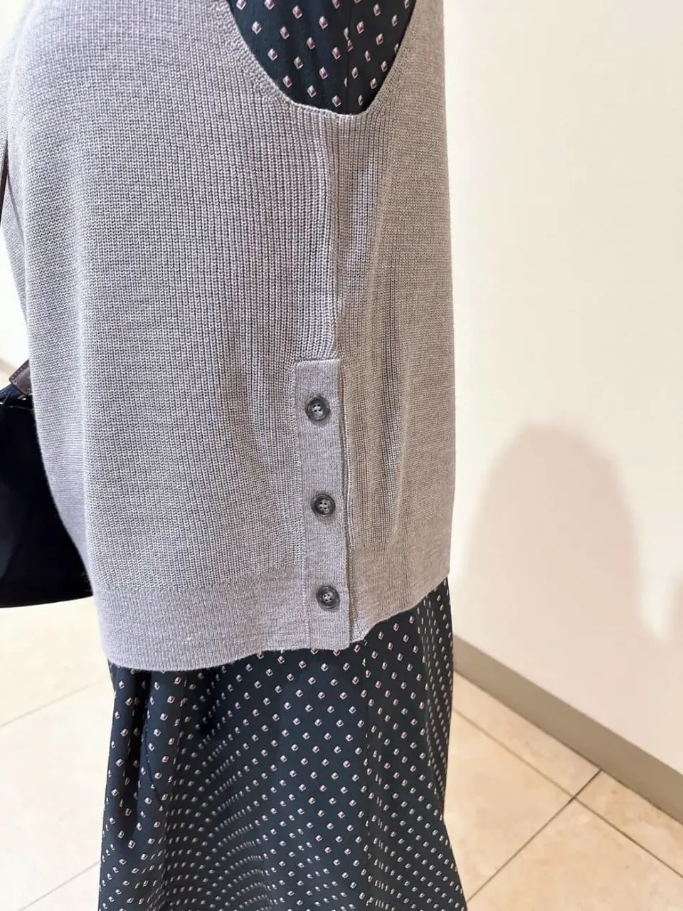 J.PRESS LADIES L 林 コーディネート画像