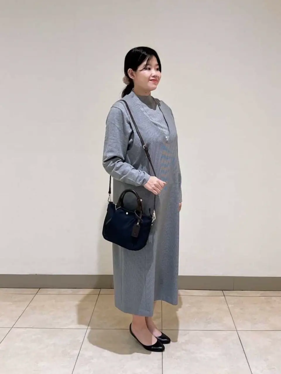 J.PRESS LADIES L 林 コーディネート画像