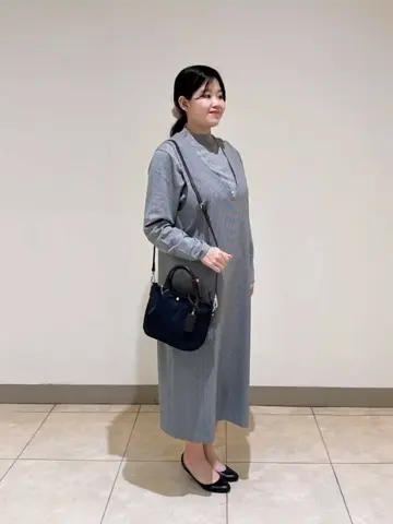 J.PRESS LADIES L 林 コーディネート画像