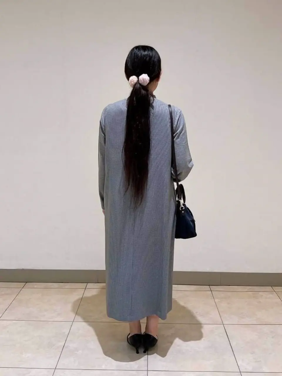 J.PRESS LADIES L 林 コーディネート画像