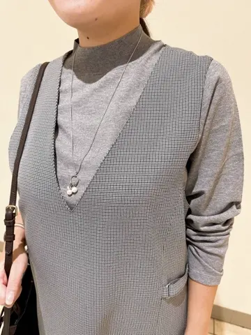 J.PRESS LADIES L 林 コーディネート画像