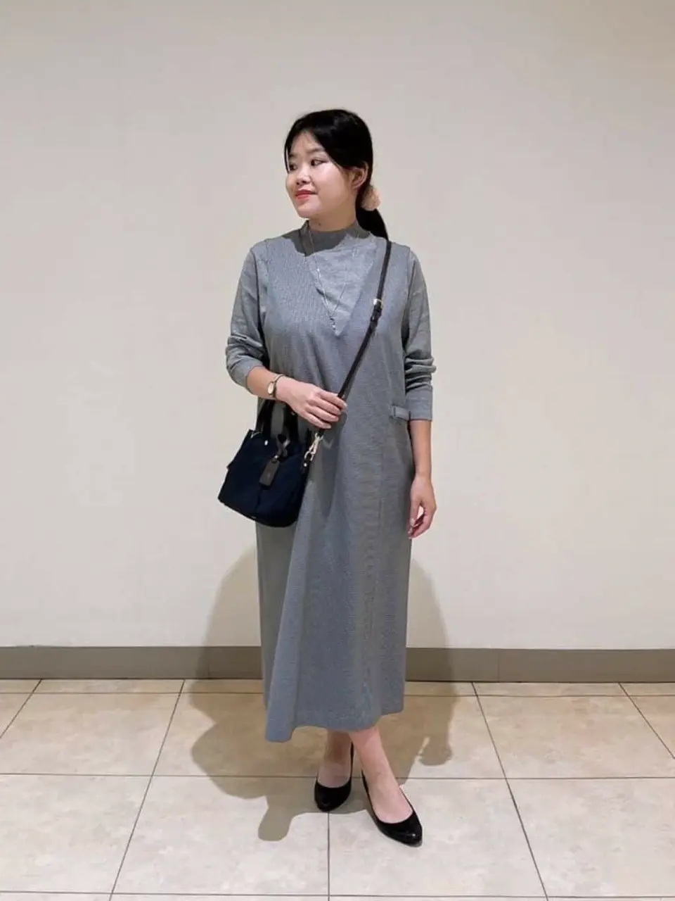 J.PRESS LADIES L 林 コーディネート画像