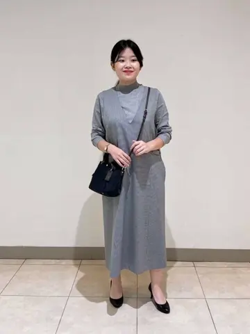 J.PRESS LADIES L 林 コーディネート画像