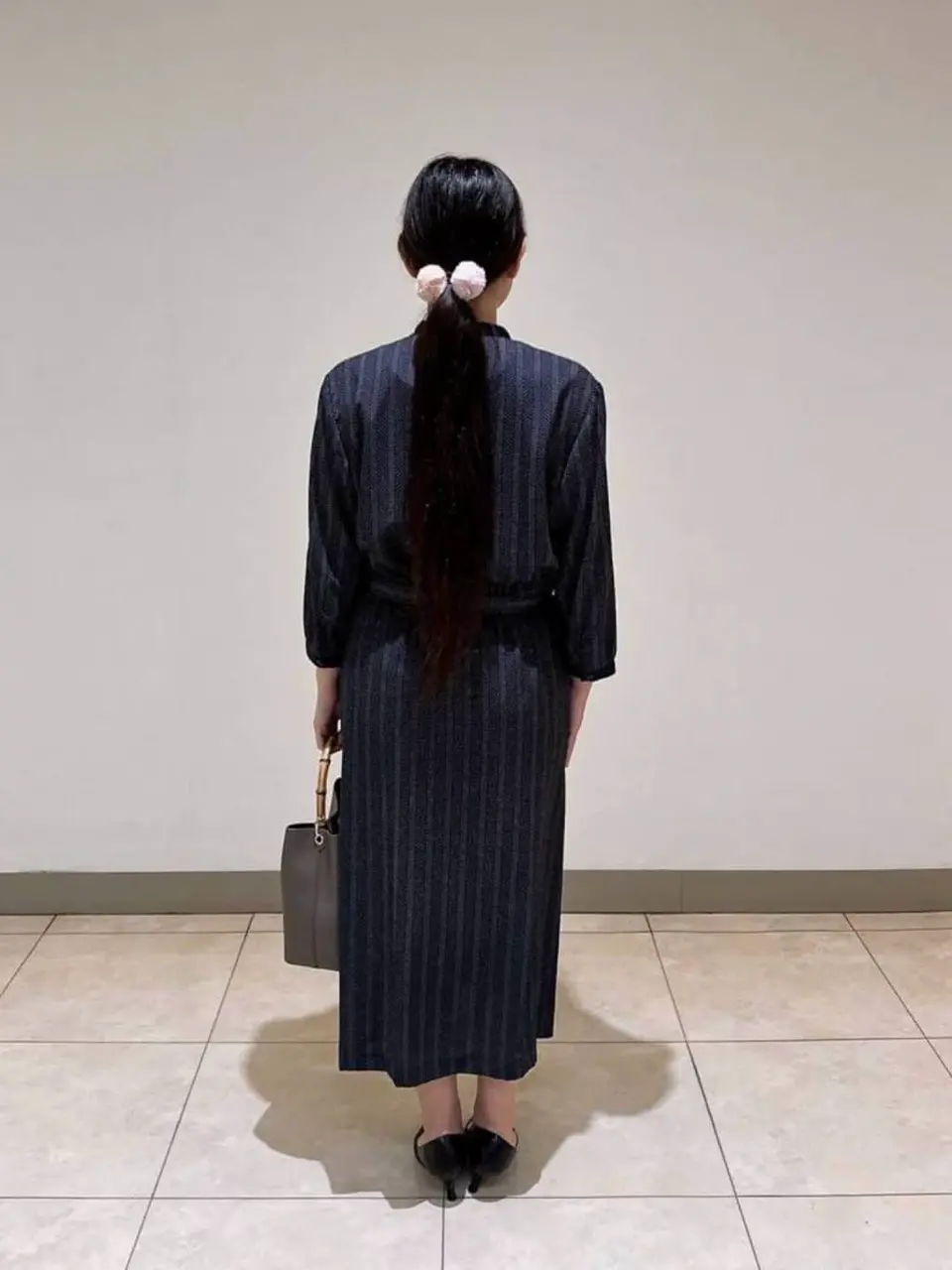 J.PRESS LADIES L 林 コーディネート画像