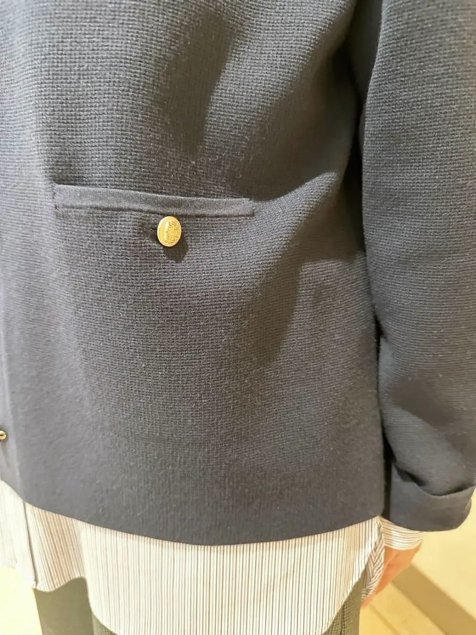 J.PRESS LADIES L 林 コーディネート画像