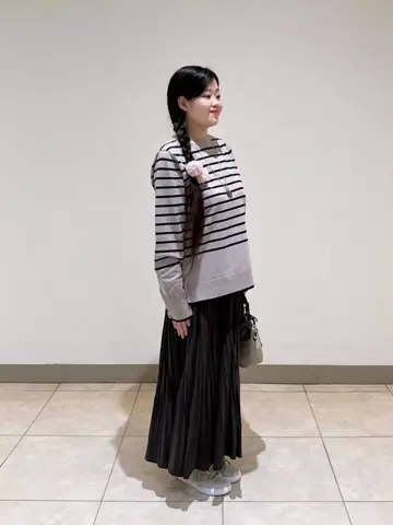 J.PRESS LADIES L 林 コーディネート画像