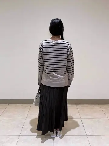 J.PRESS LADIES L 林 コーディネート画像