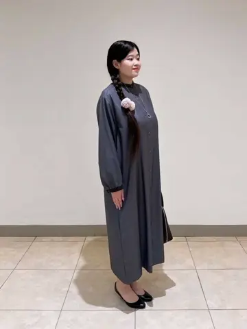 J.PRESS LADIES L 林 コーディネート画像