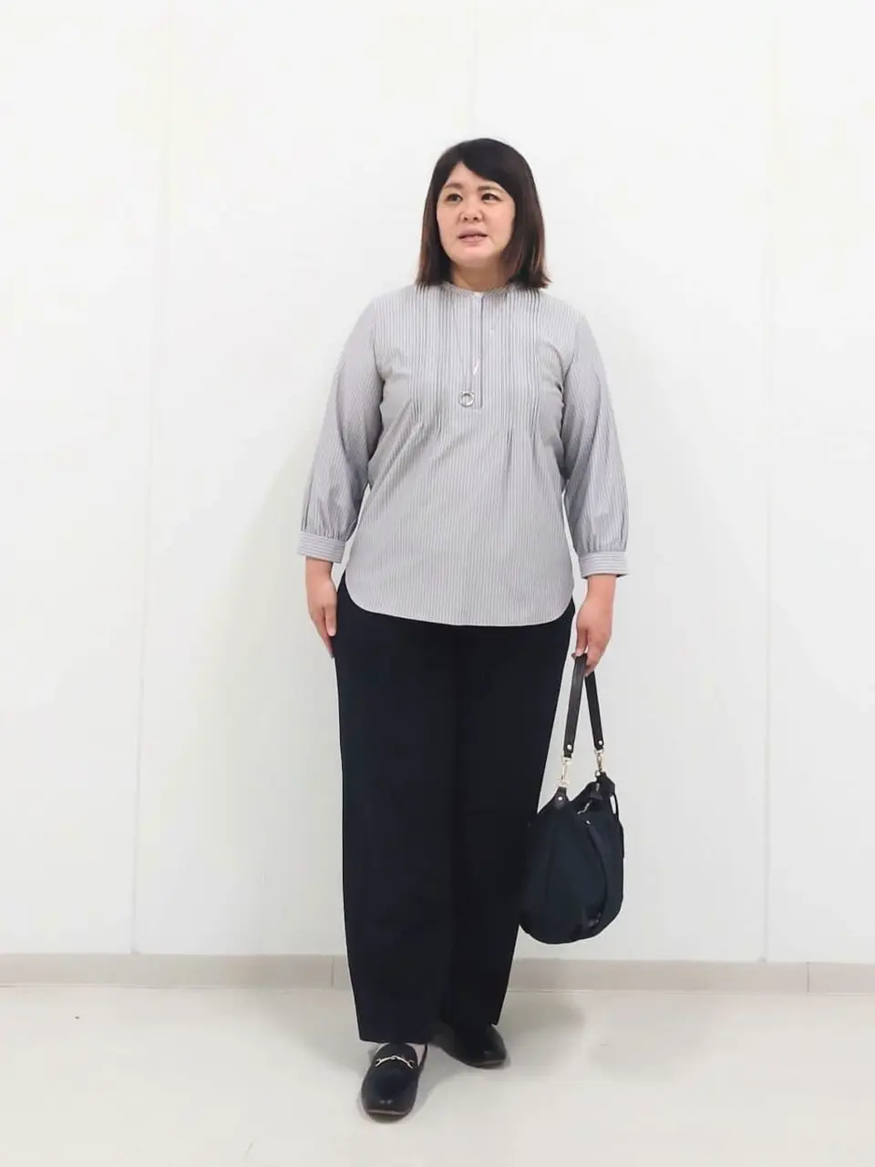  河野 コーディネート画像