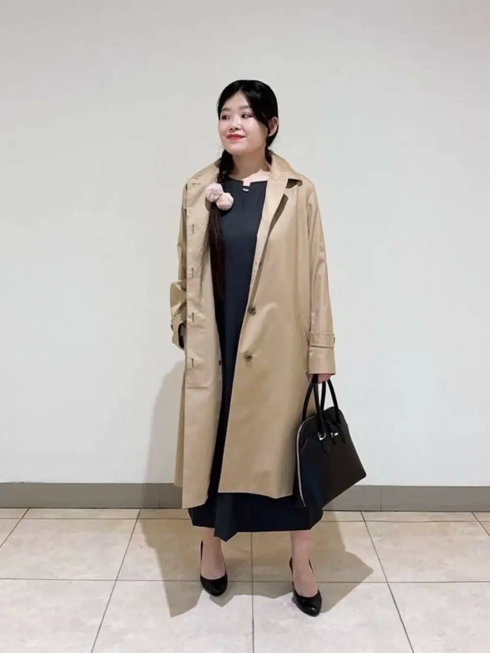 J.PRESS LADIES L 林 コーディネート画像