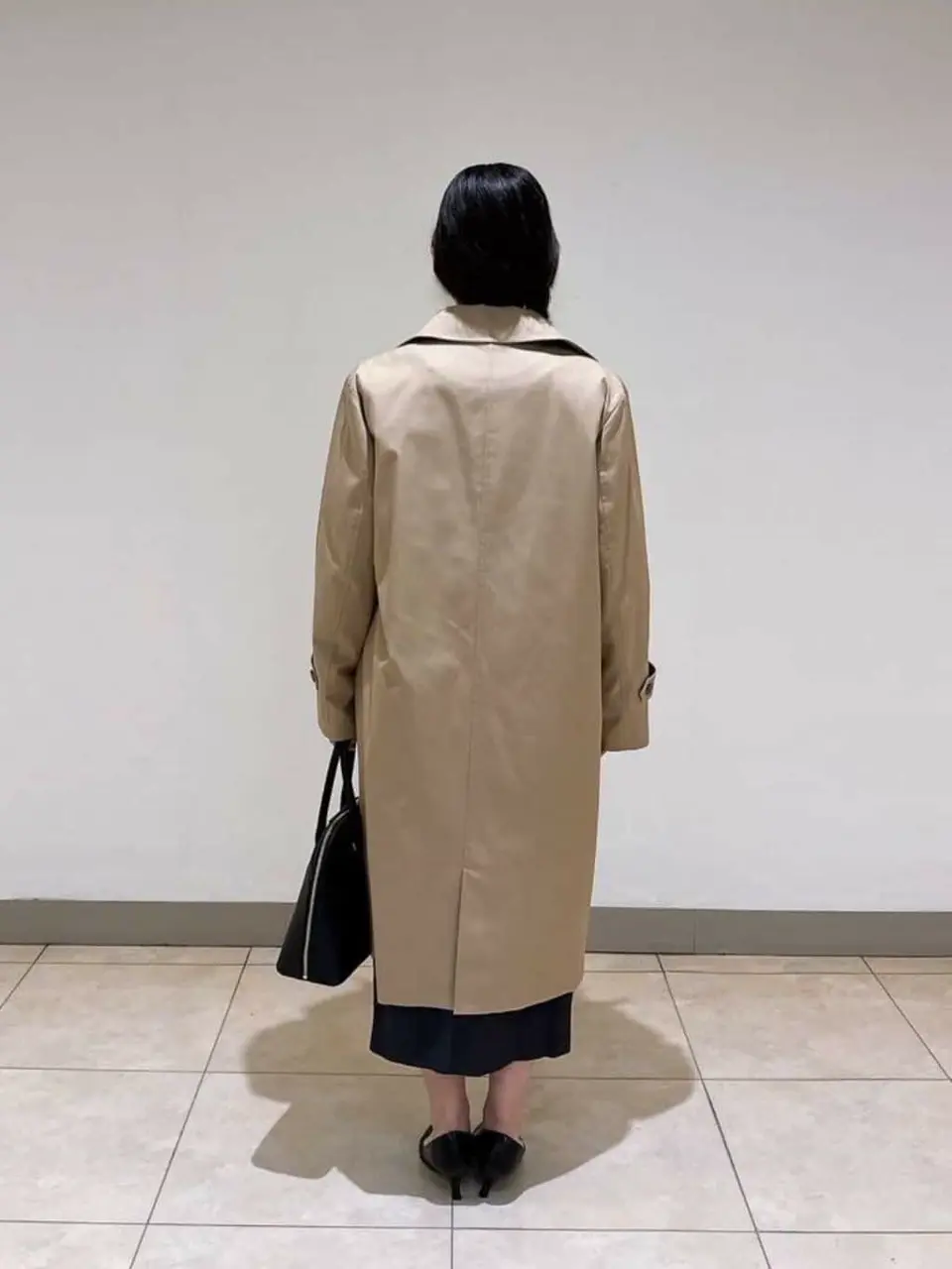 J.PRESS LADIES L 林 コーディネート画像