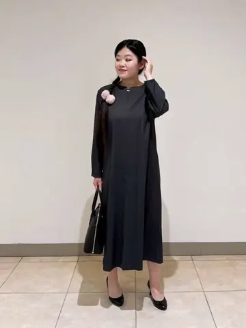 J.PRESS LADIES L 林 コーディネート画像