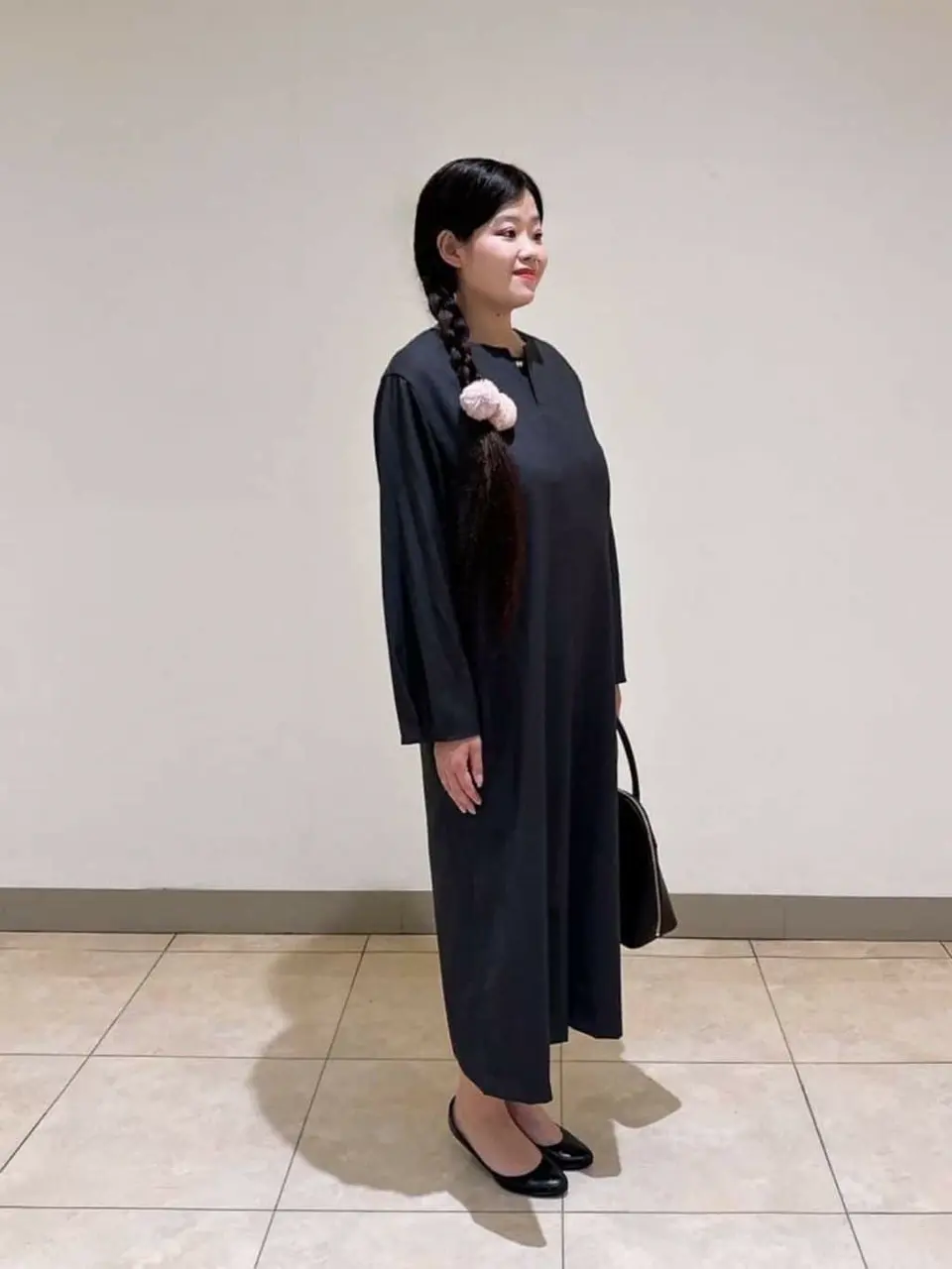 J.PRESS LADIES L 林 コーディネート画像