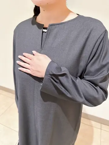 J.PRESS LADIES L 林 コーディネート画像