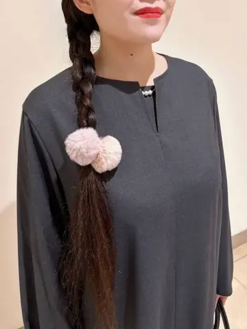 J.PRESS LADIES L 林 コーディネート画像