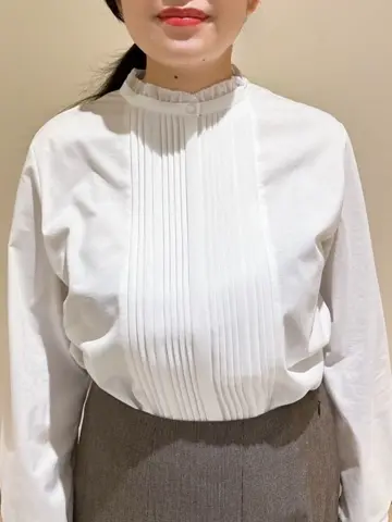 J.PRESS LADIES L 林 コーディネート画像