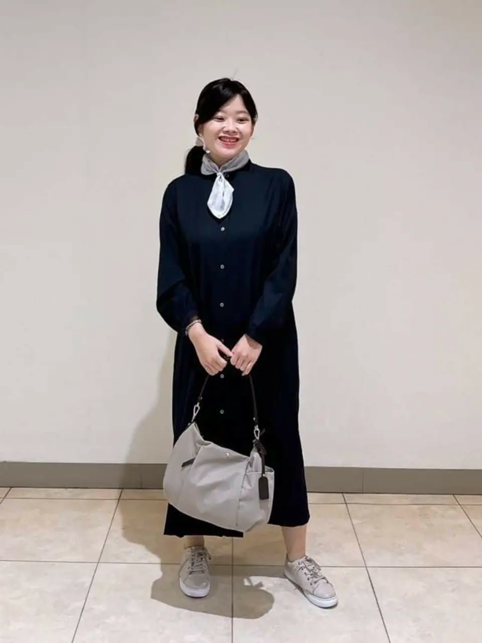 J.PRESS LADIES L 林 コーディネート画像