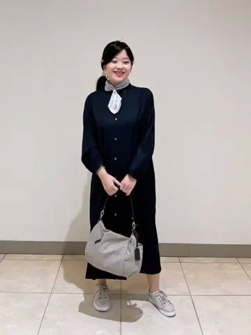 J.PRESS LADIES L 林 コーディネート画像