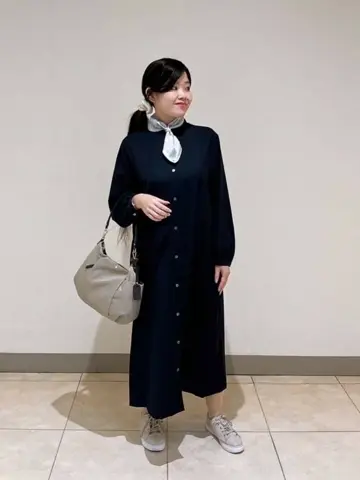 J.PRESS LADIES L 林 コーディネート画像