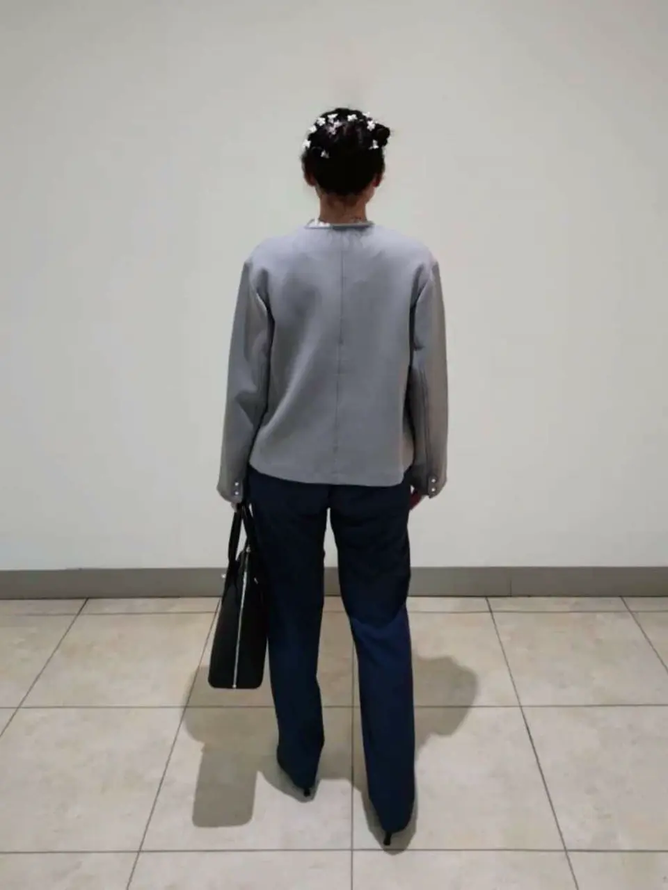 J.PRESS LADIES L 林 コーディネート画像