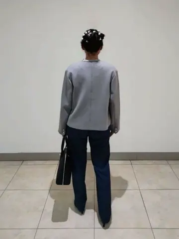 J.PRESS LADIES L 林 コーディネート画像