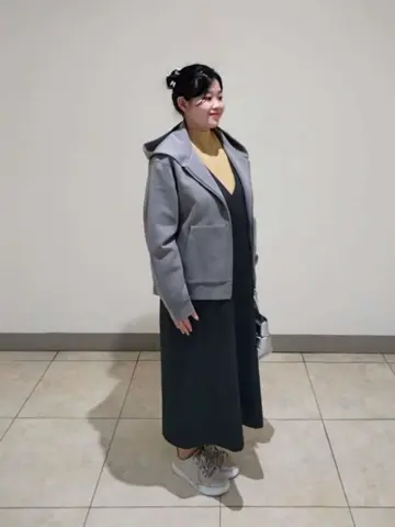 J.PRESS LADIES L 林 コーディネート画像