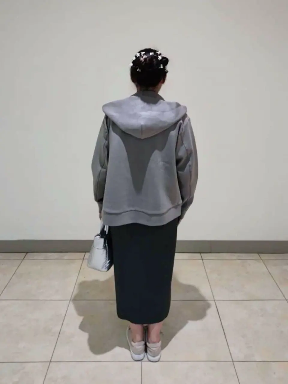 J.PRESS LADIES L 林 コーディネート画像