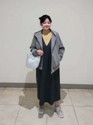 J.PRESS LADIES L 林 コーディネート画像