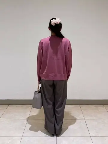 J.PRESS LADIES L 林 コーディネート画像