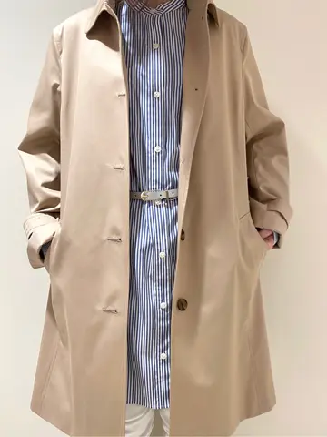 J.PRESS LADIES L 早川 コーディネート画像