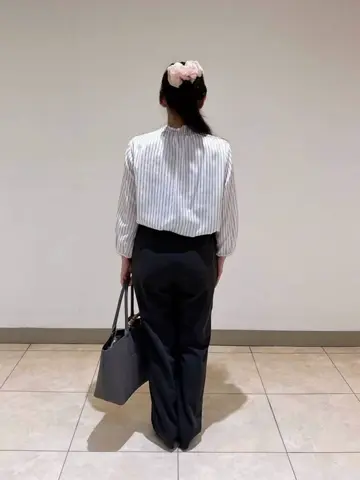 J.PRESS LADIES L 林 コーディネート画像