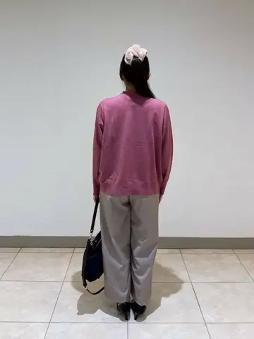 J.PRESS LADIES L 林 コーディネート画像