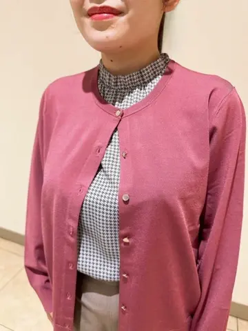 J.PRESS LADIES L 林 コーディネート画像