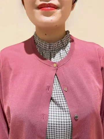 J.PRESS LADIES L 林 コーディネート画像