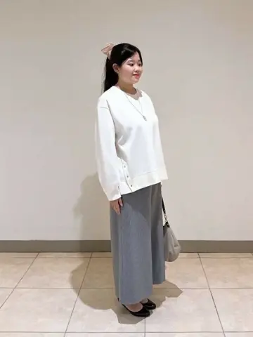 J.PRESS LADIES L 林 コーディネート画像