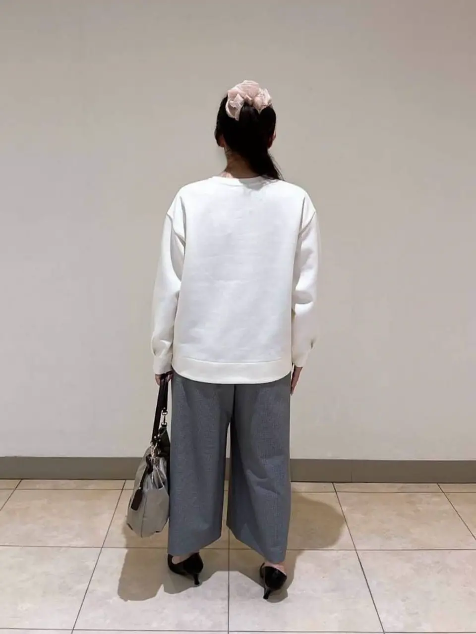 J.PRESS LADIES L 林 コーディネート画像