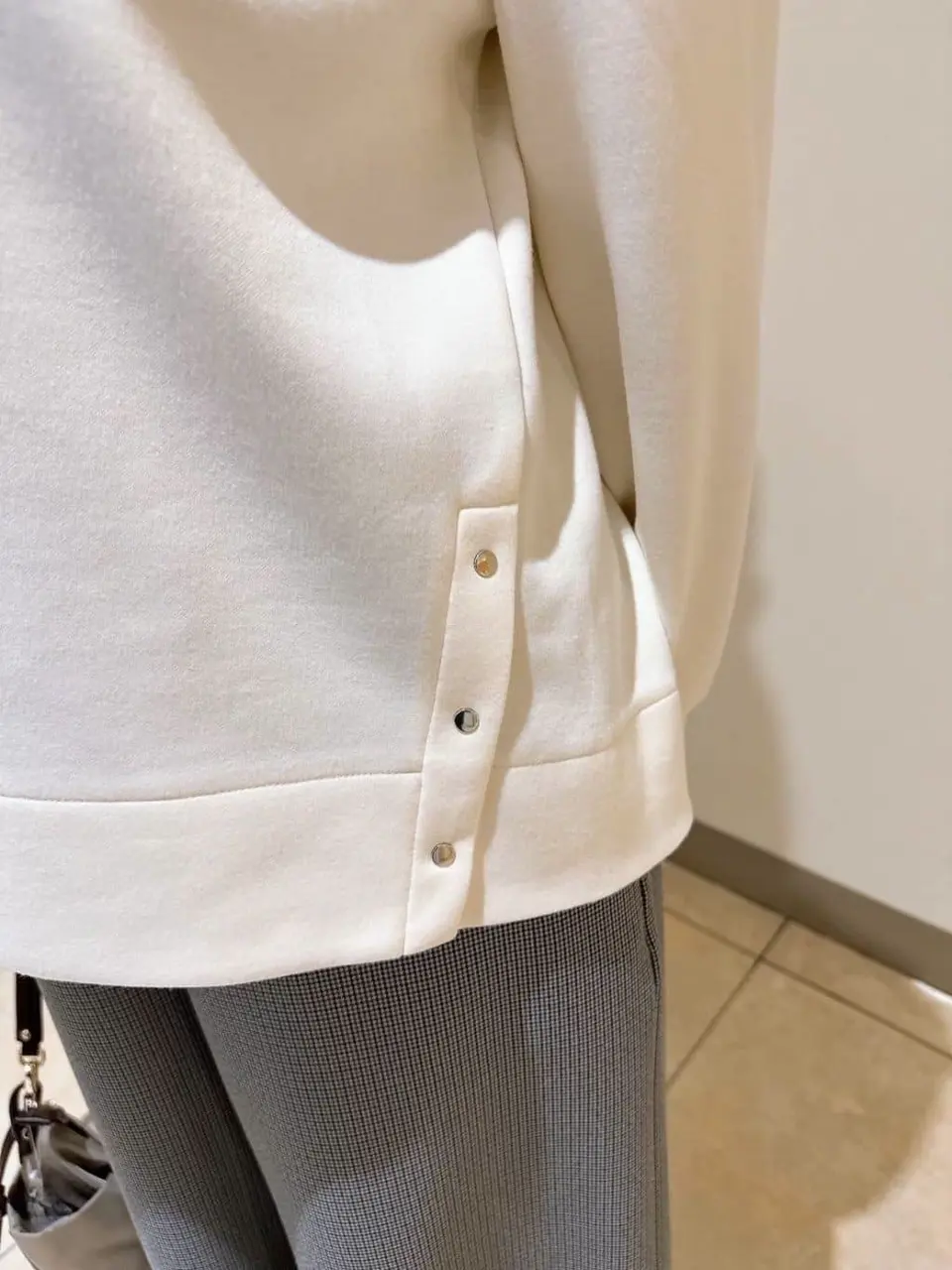 J.PRESS LADIES L 林 コーディネート画像