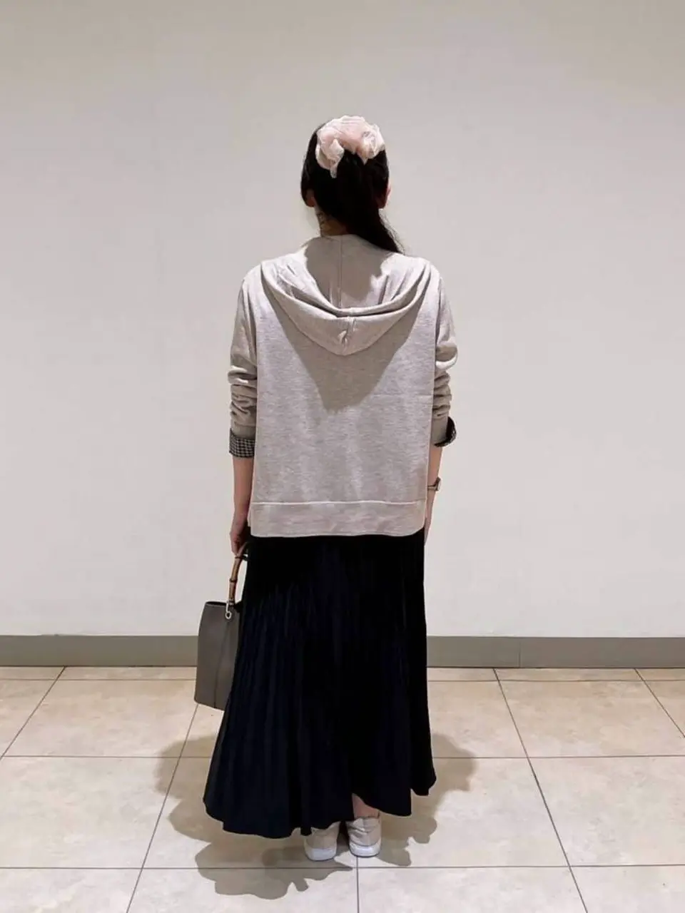 J.PRESS LADIES L 林 コーディネート画像